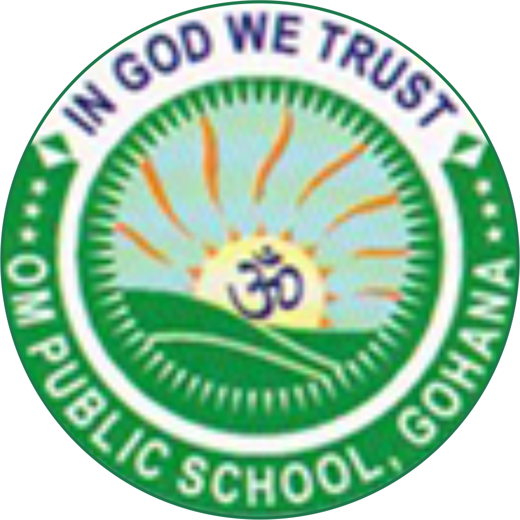 OM Public School Gohana